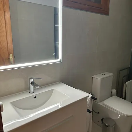 Apartament Renovat Aproape De Plaja ,costa Adeje * Playa Feñabe