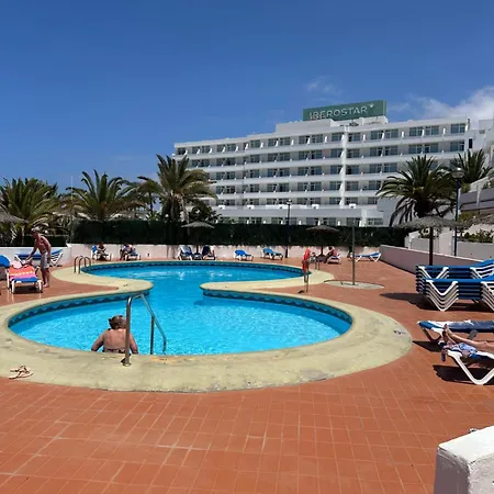Apartament Renovat Aproape De Plaja ,costa Adeje Appartamento Playa Feñabe