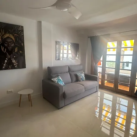 Apartament Renovat Aproape De Plaja ,costa Adeje Appartamento Playa Feñabe