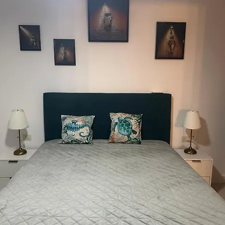 Apartament Renovat Aproape De Plaja ,costa Adeje Playa Feñabe