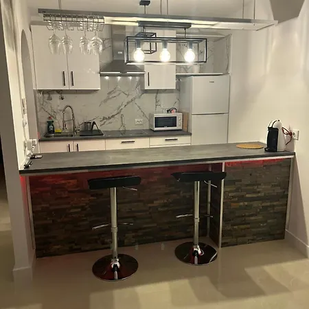 Apartament Renovat Aproape De Plaja ,costa Adeje Appartamento *