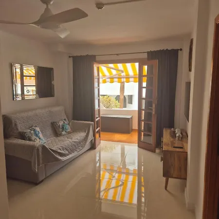 Apartament Renovat Aproape De Plaja ,costa Adeje Appartement *
