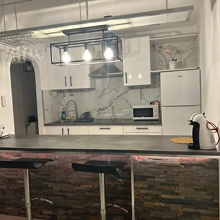 Apartament Renovat Aproape De Plaja ,costa Adeje Appartement