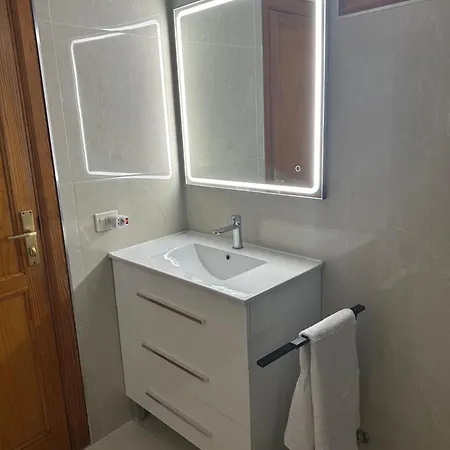Apartament Renovat Aproape De Plaja ,costa Adeje Playa Feñabe