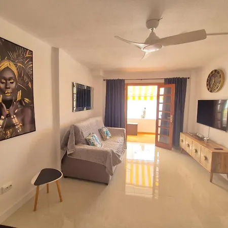 Appartement Apartament Renovat Aproape De Plaja ,costa Adeje