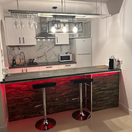 Apartament Renovat Aproape De Plaja ,costa Adeje Appartement *