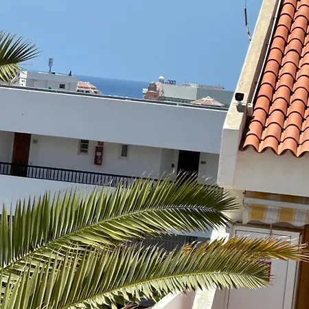 Apartament Renovat Aproape De Plaja ,costa Adeje * Playa Feñabe